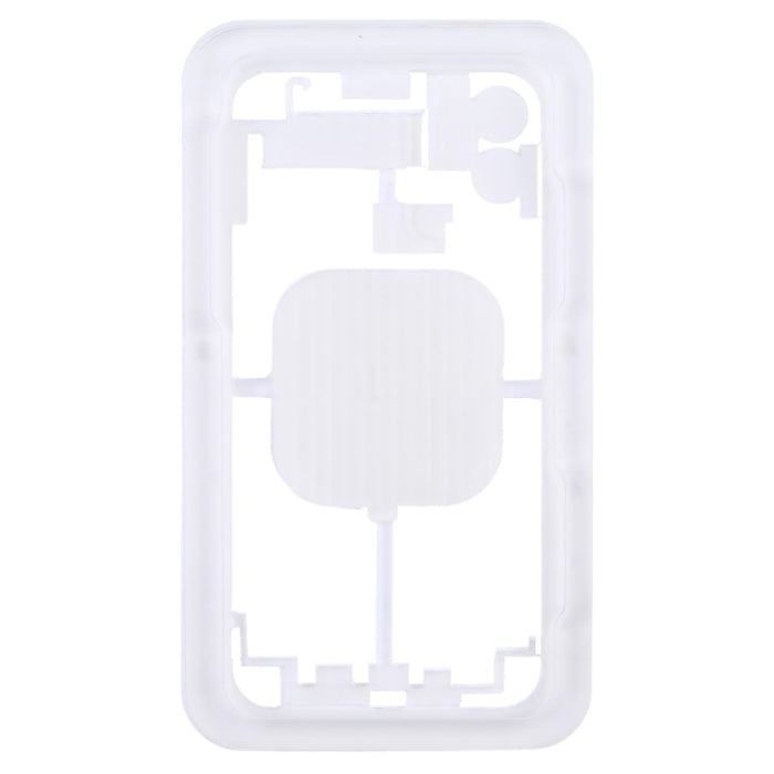 Iphone 11 Battery Cover Laser Disassembly Positioning