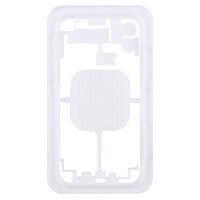 Iphone 11 Battery Cover Laser Disassembly Positioning