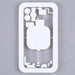 Iphone 11 Pro Battery Cover Laser Disassembly Positioning