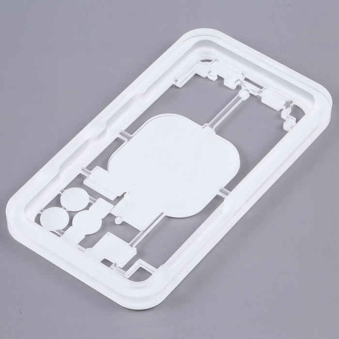 Iphone 11 Pro Battery Cover Laser Disassembly Positioning