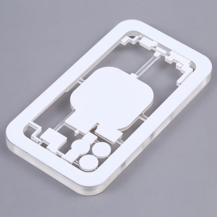 Iphone 11 Pro Battery Cover Laser Disassembly Positioning