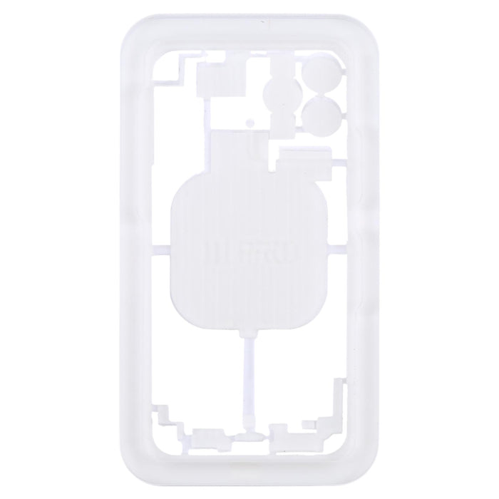 Iphone 11 Pro Battery Cover Laser Disassembly Positioning