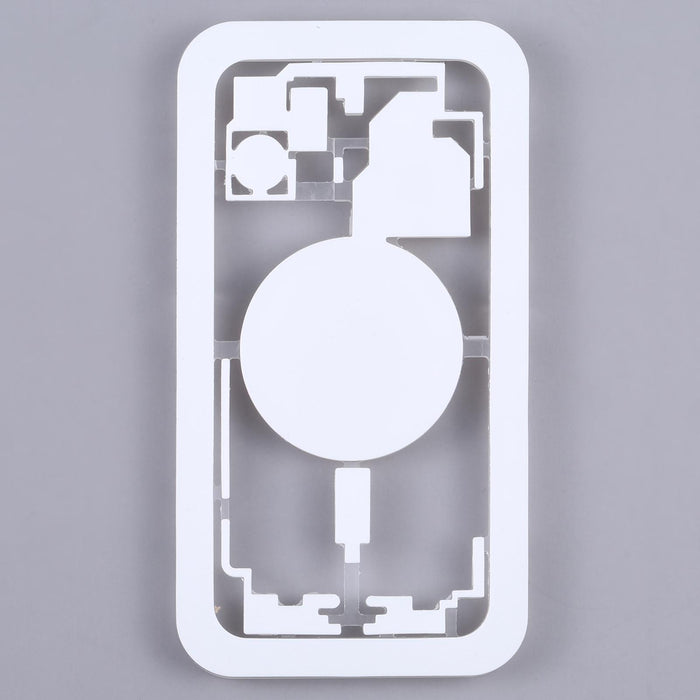 Iphone 12 Battery Cover Laser Disassembly Positioning