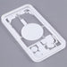 Iphone 12 Pro Max Battery Cover Laser Disassembly