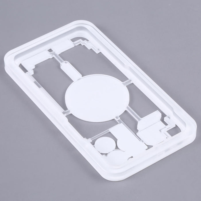 Iphone 13 Pro Max Battery Cover Laser Disassembly