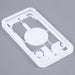 Iphone 13 Pro Max Battery Cover Laser Disassembly