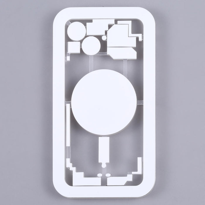 Iphone 13 Battery Cover Laser Disassembly Positioning