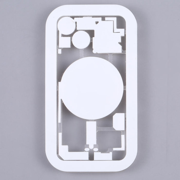 Iphone 13 Mini Battery Cover Laser Disassembly Positioning