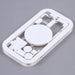 Iphone 13 Mini Battery Cover Laser Disassembly Positioning