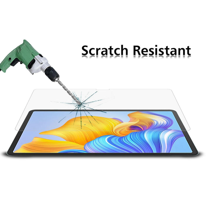 9H 0.3Mm Explosion-Proof Tempered Glass Film For Honor Pad 8