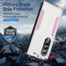 Shockproof Pc Tpu Case For Galaxy z Fold 4