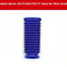 Soft Velvet Floor Brush for Dyson V7 / V8 / V10 / V11 - 2