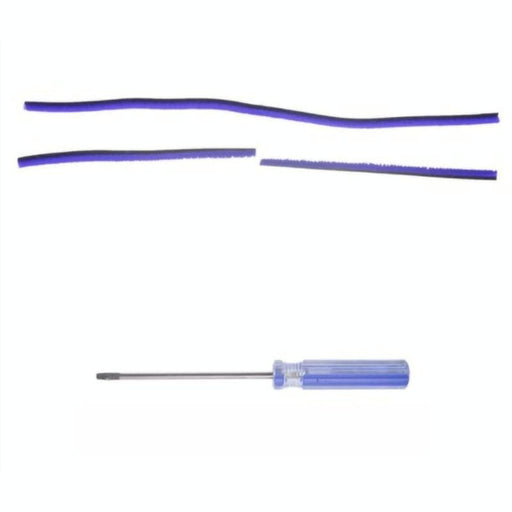 Soft Velvet Floor Brush for Dyson V7 / V8 / V10 / V11 - 2