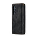 Leather Phone Case Caseme C30 For Samsung Galaxy z Fold 4 5g