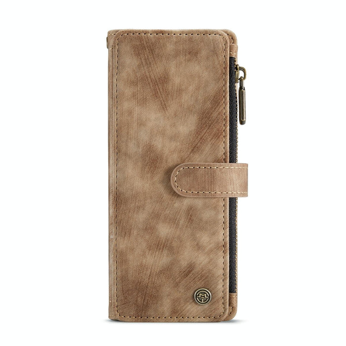 Leather Phone Case Caseme C30 For Samsung Galaxy z Fold 4 5g