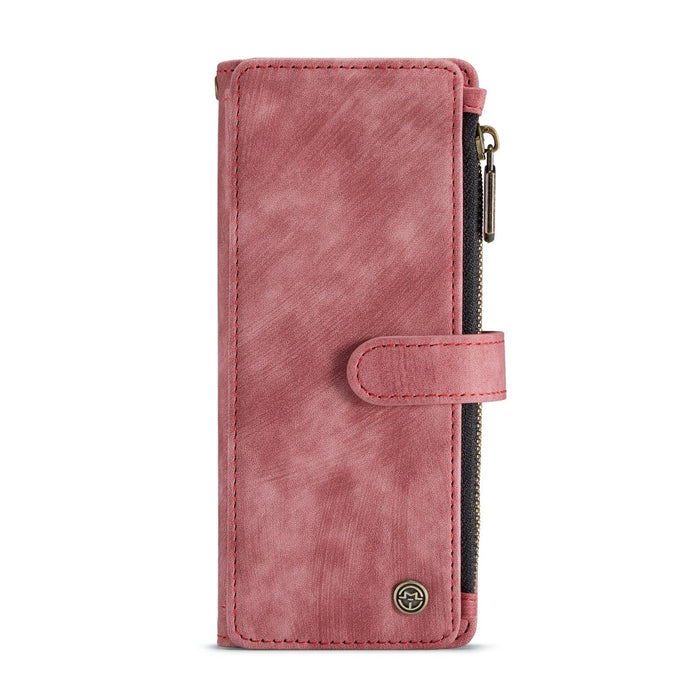 Leather Phone Case Caseme C30 For Samsung Galaxy z Fold 4 5g