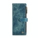 Leather Phone Case Caseme C30 For Samsung Galaxy z Fold 4 5g