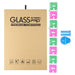 2 Pcs 9h Explosion-proof Tempered Glass Film For Xiaomi