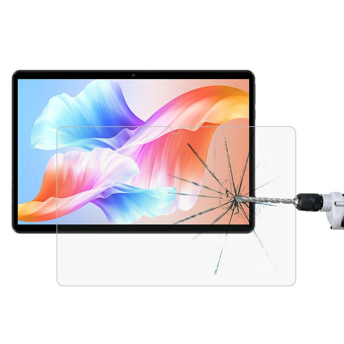 9H 0.3Mm Explosion-Proof Tempered Glass Film For Teclast P25