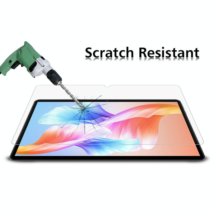 9H 0.3Mm Explosion-Proof Tempered Glass Film For Teclast P25