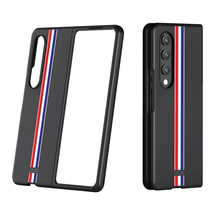 Frosted Skin Phone Case For Samsung Galaxy z Fold 4