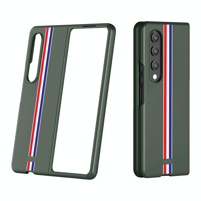 Frosted Skin Phone Case For Samsung Galaxy z Fold 4