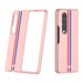 Frosted Skin Phone Case For Samsung Galaxy z Fold 4