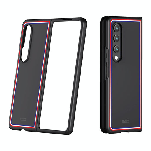 Frosted Skin Phone Case For Samsung Galaxy z Fold 4