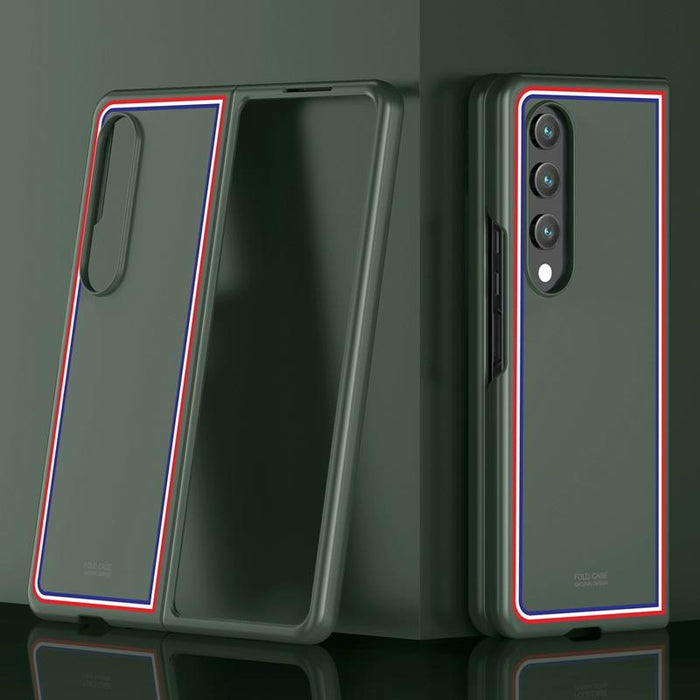 Frosted Skin Phone Case For Samsung Galaxy z Fold 4