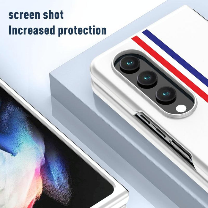 Frosted Skin Phone Case For Samsung Galaxy z Fold 4