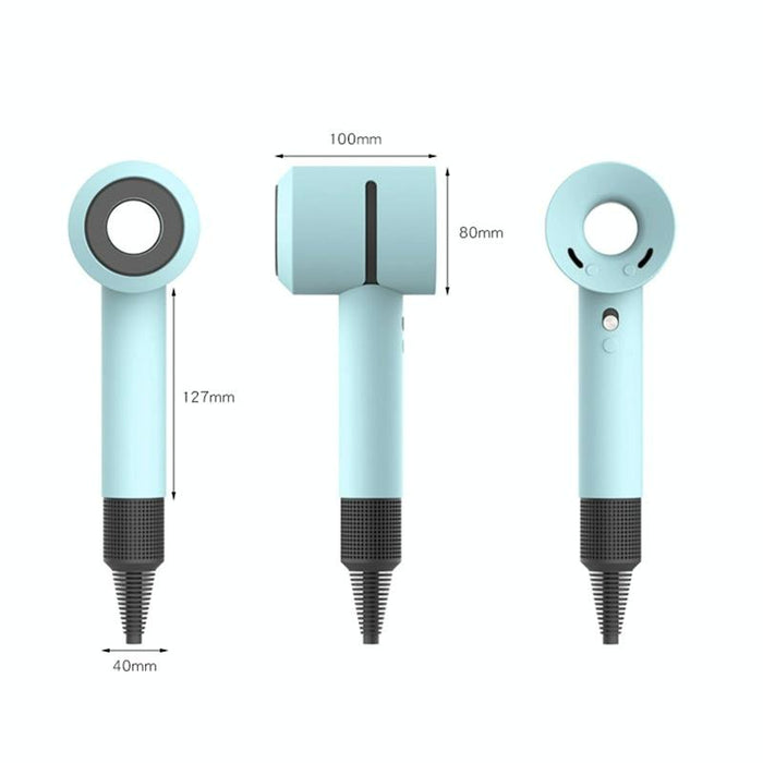 Shockproof Silicone Case For Dyson Hairdryer