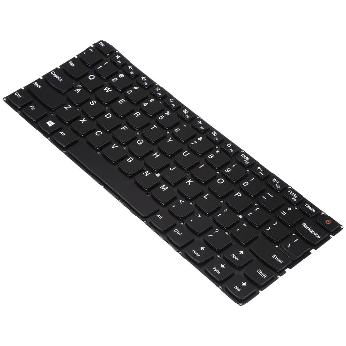 Us Version Keyboard For Lenovo Ideapad 710S-13 710S-13Isk 710S-13Ikb