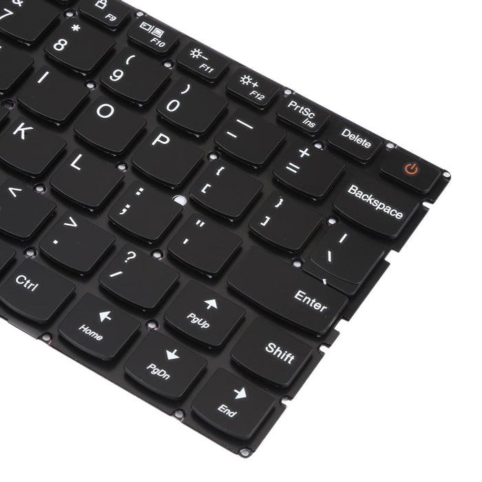 Us Version Keyboard For Lenovo Ideapad 710S-13 710S-13Isk 710S-13Ikb