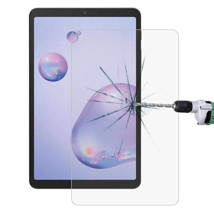 For Samsung Galaxy Tab A 8.4 2020 T307 9H 0.3Mm Explosion-Proof Tempered Glass Film