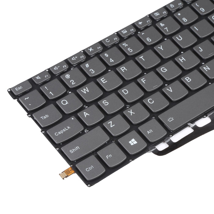 Us Version Keyboard With Backlight For Lenovo Yoga C740-15Iml