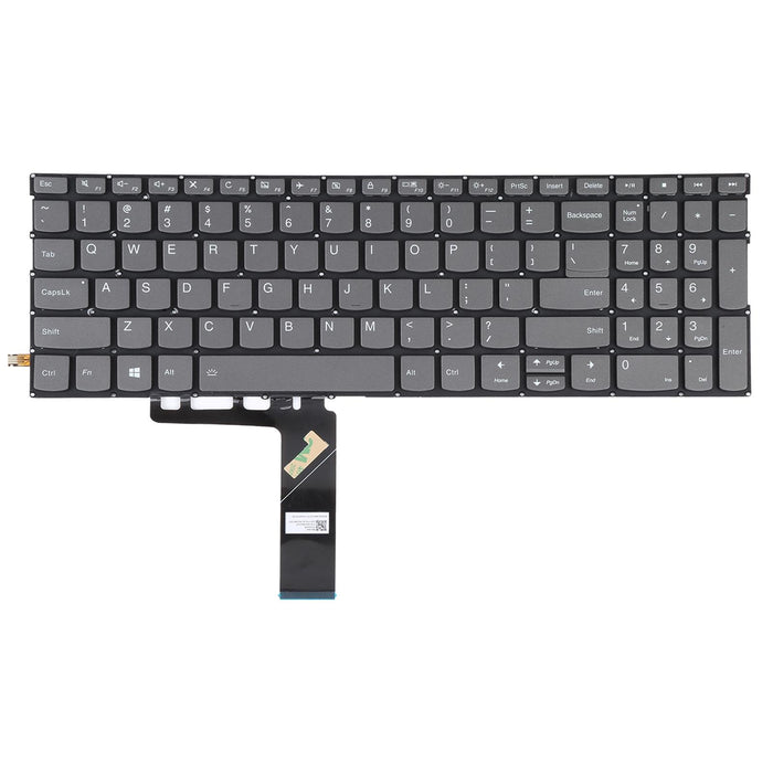 Us Version Keyboard With Backlight For Lenovo Yoga C740-15Iml