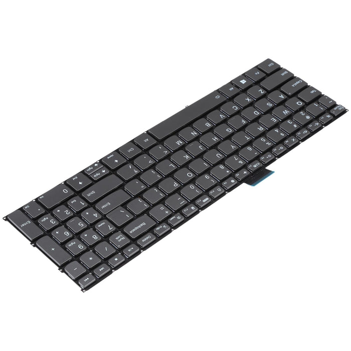 Us Version Keyboard With Backlight For Lenovo Ideapad 5