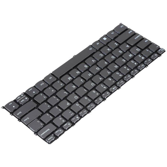 Us Version Keyboard With Backlight For Lenovo Xiaoxin Air 14 2020