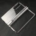 Shockproof Tpu Pc Case For Samsung Fold 4 5g With Pen Slot