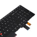Backlit Keyboard with Trackpoint for Lenovo Thinkpad T570