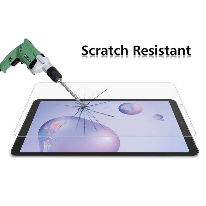 25 Pcs 9H 0.3Mm Explosion-Proof Tempered Glass Film For Samsung Galaxy Tab A 8.4 2020 T307