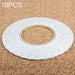 10 Pcs Double Sided Adhesive Sticker Tape For Phone Touch