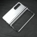 3 In 1 Pc Case For Samsung Galaxy z Fold 4