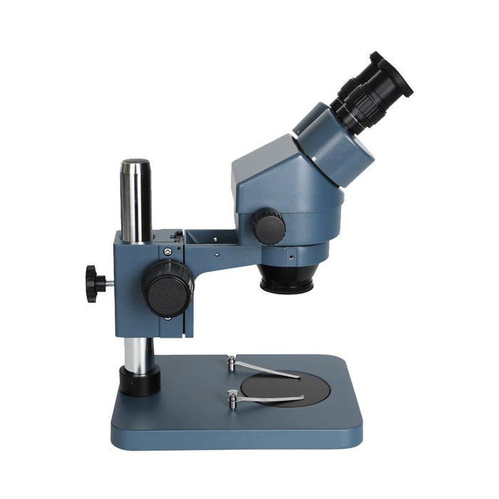 Kaisi Ks 7045 Stereo Binocular Digital Microscope