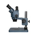 Kaisi Ks 37045a Stereo Digital Trinocular Microscope