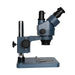 Kaisi Ks 37045a Stereo Digital Trinocular Microscope