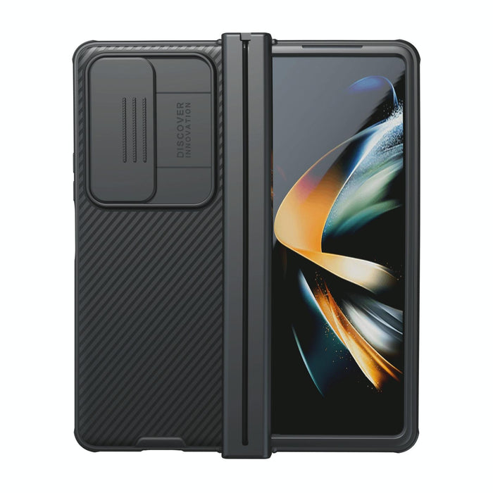 Mirror Pro Camshield Pc Case Simple Set For Samsung Galaxy