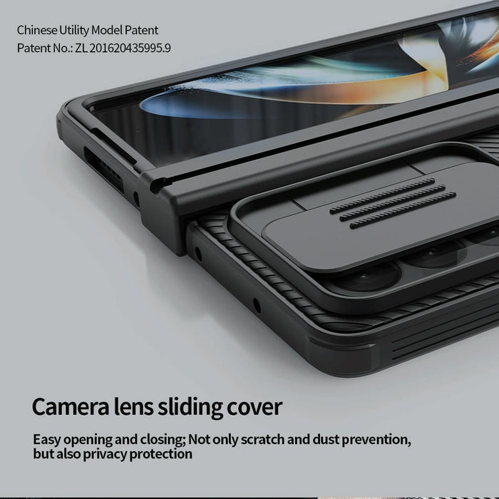 Mirror Pro Camshield Pc Case Simple Set For Samsung Galaxy