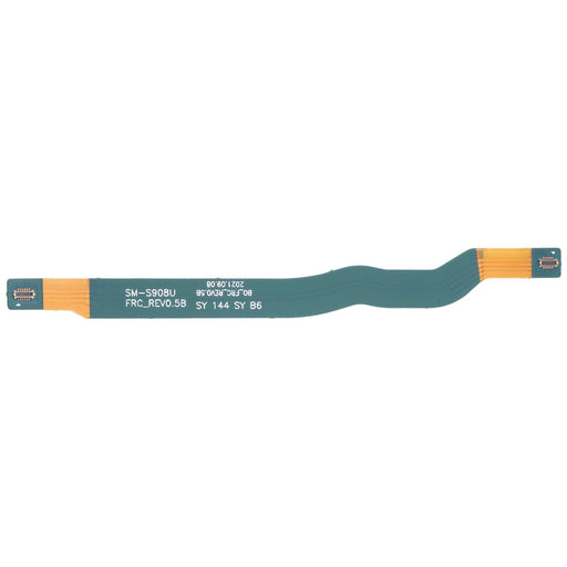 Signal Connect Flex Cable For Samsung Galaxy S22 Ultra 5g