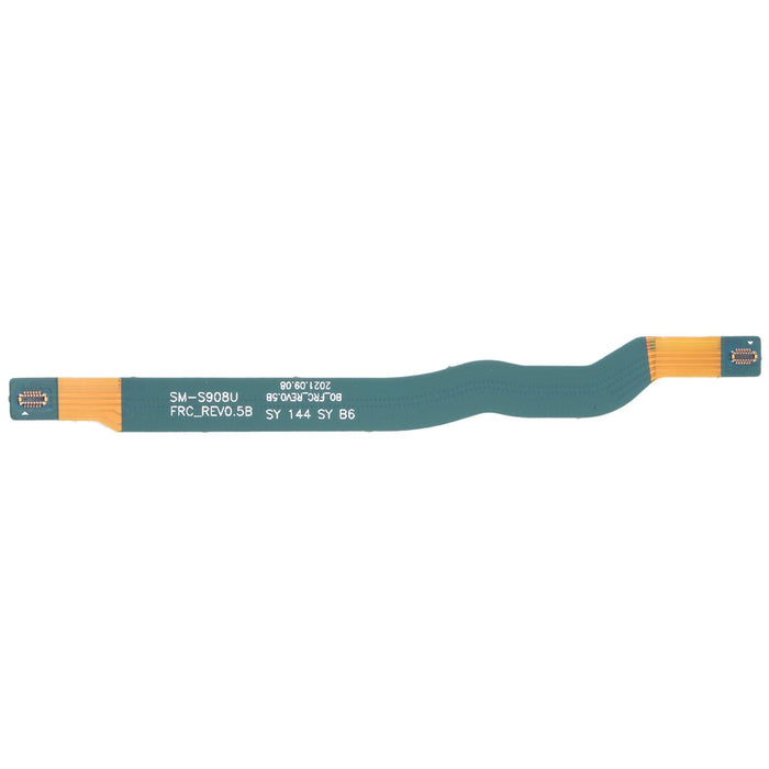 Signal Connect Flex Cable For Samsung Galaxy S22 Ultra 5g